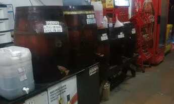 Imagem 3: ADEGA 120.00,00 Galpão / depósito com venda por R$120.000