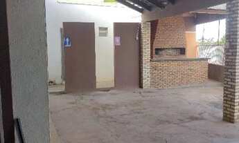 Imagem 3: Casa com 3 quarto(s) no bairro Parque Cuiabá em Cuiabá - MT