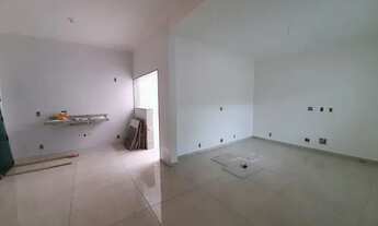 Imagem 4: Casa com 2 suítes, terraço e 2 vagas no São Pedro