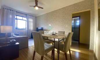 Imagem 6: SANTOS - Apartamento Padrão - EMBARÉ