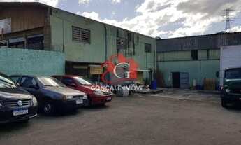 Imagem 6: São Paulo - Terreno Padrão - Vila Nilo