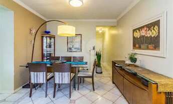 Imagem 4: APARTAMENTO A VENDA COM 3 QUARTOS EM PINHEIROS ZONA OESTE