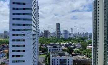 Imagem 4: Apartamento com excelente localização, próximo a igreja da Torre!