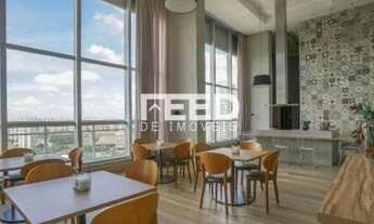 Imagem 3: Apartamento studio no centro de Osasco