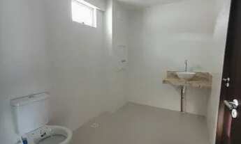 Imagem 2: Apartamento para aluguel e venda com 2 suítes na beira mar do Bessa, João Pessoa PB