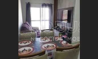 Imagem 4: Locação de Apartamentos / Padrão na cidade de Botucatu