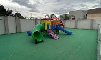 Imagem 5: APARTAMENTO 2 QUARTOS - ÁREA DE LAZER COMPLETA - ATRÁS DO ÁGUAS LINDAS SHOPPING