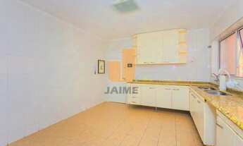 Imagem 6: Apartamento com 120 m2 e uma vaga em ótima localização da Santa Cecília