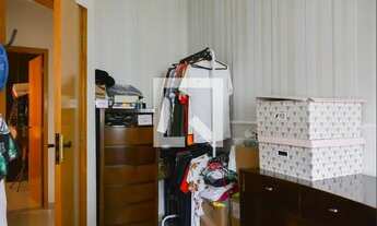 Imagem 6: Apartamento à Venda - Cabral, 3 Quartos, 166 m2