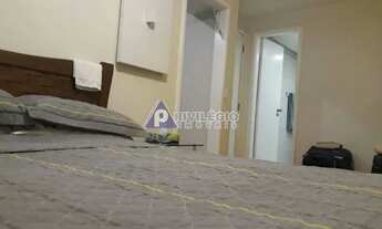 Imagem 9: Apartamento à venda, 2 quartos, 1 suíte, 1 vaga, Lagoa - RIO DE JANEIRO/RJ