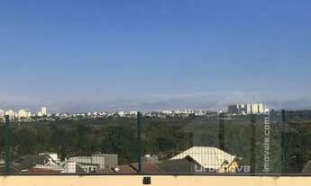 Imagem: Sobrado com 4 quartos, sendo 1 suíte, com