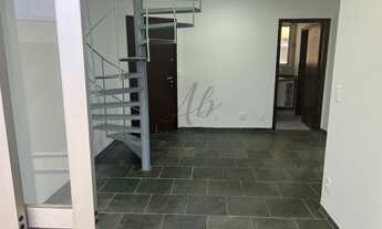 Imagem: Cobertura para locação bairro Chácara