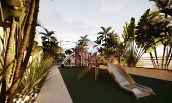 Imagem 5: APARTAMENTO à venda, 3 quartos, 2 vagas, Aldeota - FORTALEZA/CE