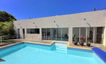 Imagem 6: Linda Casa Formosinha; 3 Qrts; 380 m2 construído