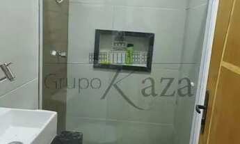 Imagem 5: Casa Residencial - Parque dos Príncipes - 2 Dormitórios - 70m²