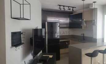 Imagem: LINDO FLAT PARA LOCAÇÃO NA BELA VISTA