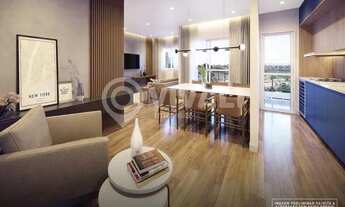 Imagem 3: Apartamento-À VENDA-Condomínio Botanique-Itatiba-SP