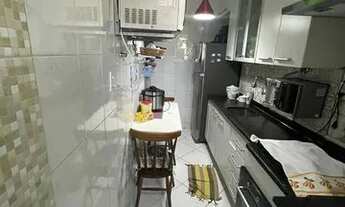 Imagem 5: Apartamento para venda no Cond. Jardim das Acácias tem 65m² com 2/4 no Imbuí (C1