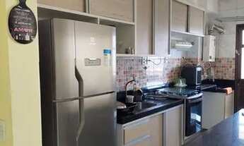 Imagem: Alugo ap 100 mobiliado no Cond club jardins/