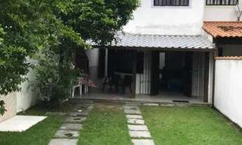 Imagem 3: Casa 3 Qtos Temporada Costa Azul Rio das Ostras 5min Praia