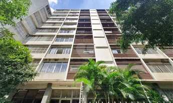 Imagem: Apartamento à venda na Rua Sampaio Viana