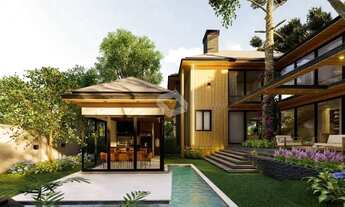 Imagem 6: CASA BOSQUE LUCAS ARAÚJO