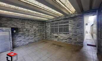 Imagem 2: Casa à venda 3 quartos 2 vagas Taboão - São Bernardo do Campo - SP