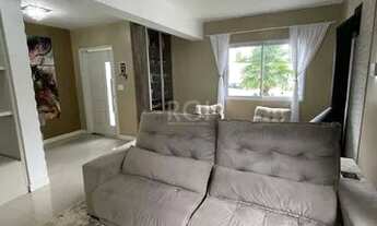 Imagem 3: Casa com 3 dormitórios no bairro Igara em Canoas