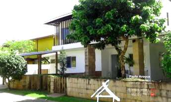Imagem: CAMAÇARI - RESIDENCIAL - INTERLAGOS (ABRANTES