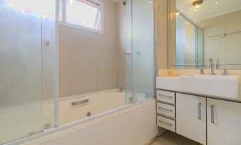 Imagem 6: Apartamento para venda com 141 metros quadrados com 3 quartos em Vila Dom Pedro I - São Pa