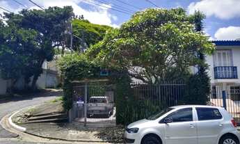 Imagem 3: Casa com 3 dormitórios e 5 vagas, próximo ao Shoping Plaza Sul