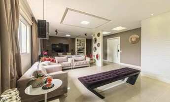 Imagem 7: Apartamento para Venda em São Caetano do Sul, Santa Paula, 3 dormitórios, 3 suítes, 4 banh