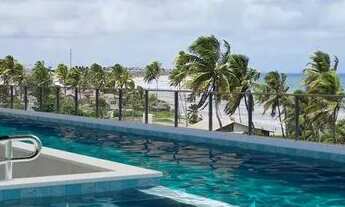 Imagem: Flat para venda com 21 metros quadrados