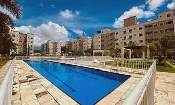 Imagem 2: Apartamento para aluguel, - Messejana - Fortaleza - AP1124