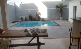 Imagem 3: Residencial Village Campo Novo