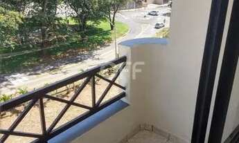 Imagem 3: Apartamento - Vila Guararapes - Campinas