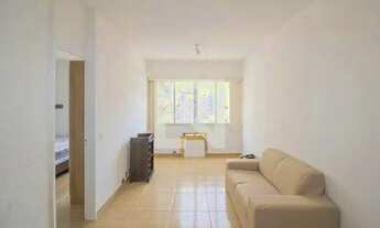 Imagem 3: Apartamento para Aluguel - Botafogo, 1 Quarto, 50 m2