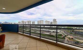 Imagem 5: Apartamento para Aluguel - Recreio, 3 Quartos, 168 m2