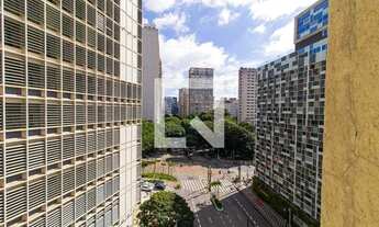 Imagem 7: Apartamento para Aluguel - Consolação, 1 Quarto, 36 m2