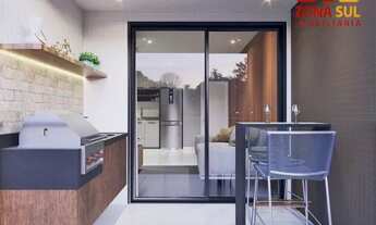 Imagem 6: Apartamento com 2 dormitórios à venda, 56 m² por R$ 312.675,00 - Bessa - João Pessoa/PB