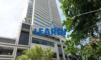 Imagem: APARTAMENTO - VILA MADALENA - SP