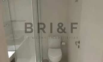 Imagem 6: HABITARTE, 2 quartos, 1 suíte, 2 banheiros, ótima varanda, vista linda!