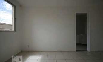 Imagem 5: Apartamento para Aluguel - Morumbi, 2 Quartos, 48 m2