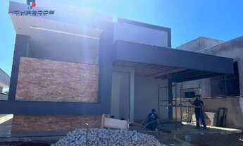 Imagem 3: Casa com 3 dormitórios à venda, 192 m² por R$ 1.750.000 - Parque Brasil 500 - Paulínia/SP