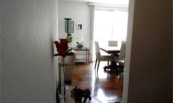 Imagem 3: ÓTIMO APARTAMENTO NO BROOKLIN PAULISTA