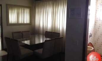 Imagem 5: São Paulo - Casa Padrão - Santana