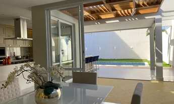 Imagem 7: Casa Duplex Alto Padrão na Praia do Morro em Guarapari- ES- Support Corretora de Imóveis