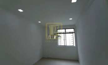 Imagem 4: Conjugado dividido no Centro do Rio de Janeiro