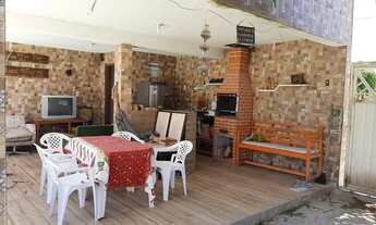 Imagem 3: Linda casa temporada na ilha