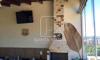 Imagem 7: Apartamento (cobertura 2 - duplex) 2 dormitórios, cozinha planejada, portaria 24hs, lazer